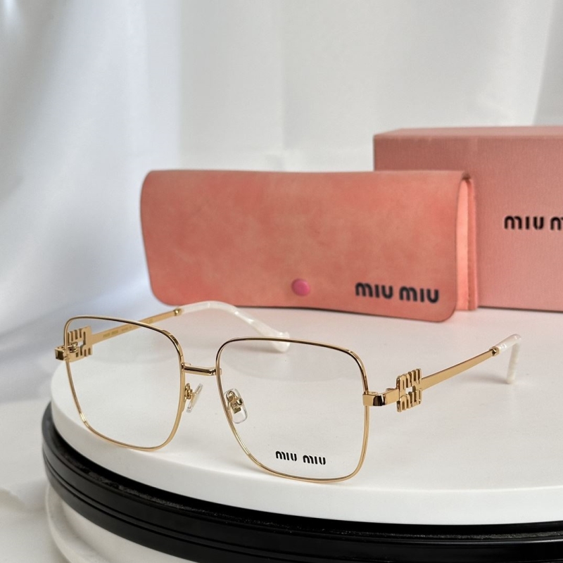 Miu miu Sunglasses